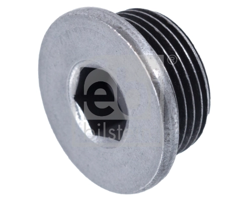 Screw Plug, oil sump